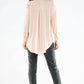 Long sleeve shirt awama - CELIA MODA