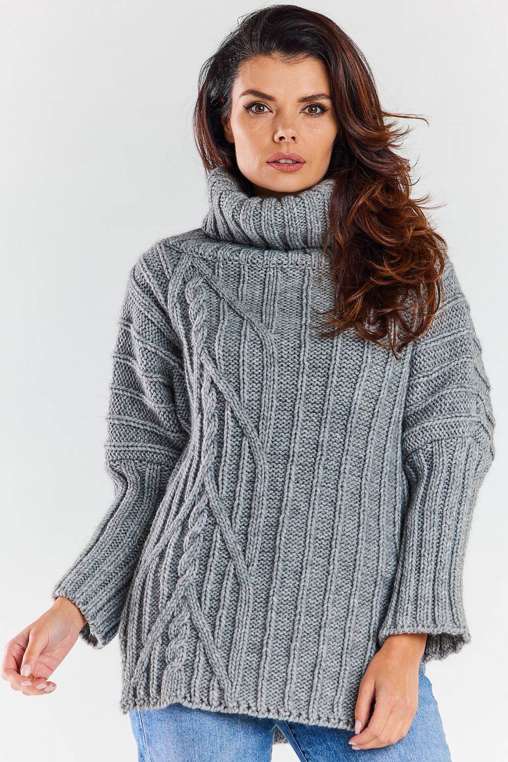 Turtleneck awama - CELIA MODA