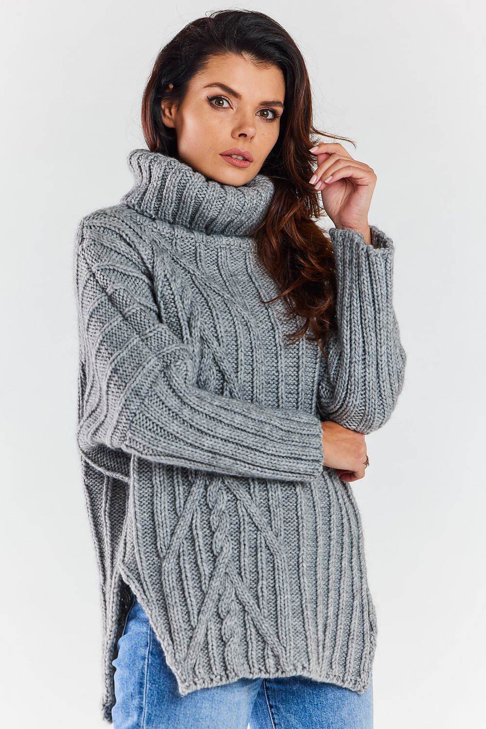 Turtleneck awama - CELIA MODA