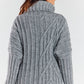  Turtleneck model 173936 awama 