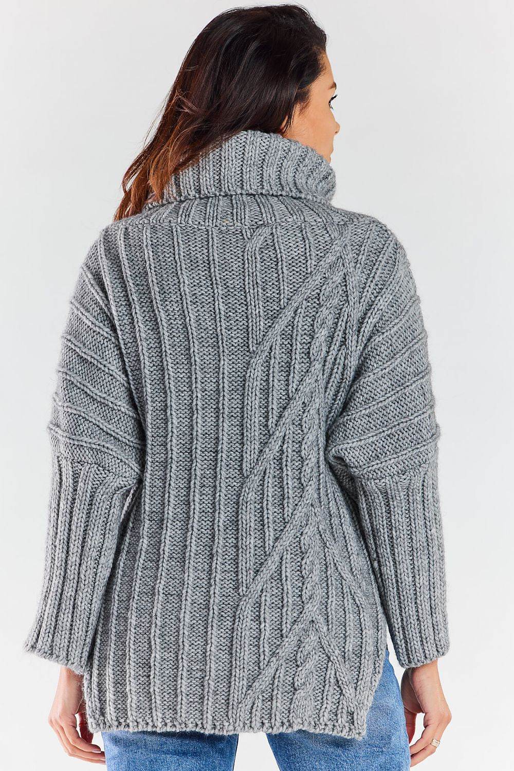 Turtleneck awama - CELIA MODA