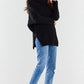  Turtleneck model 173939 awama 