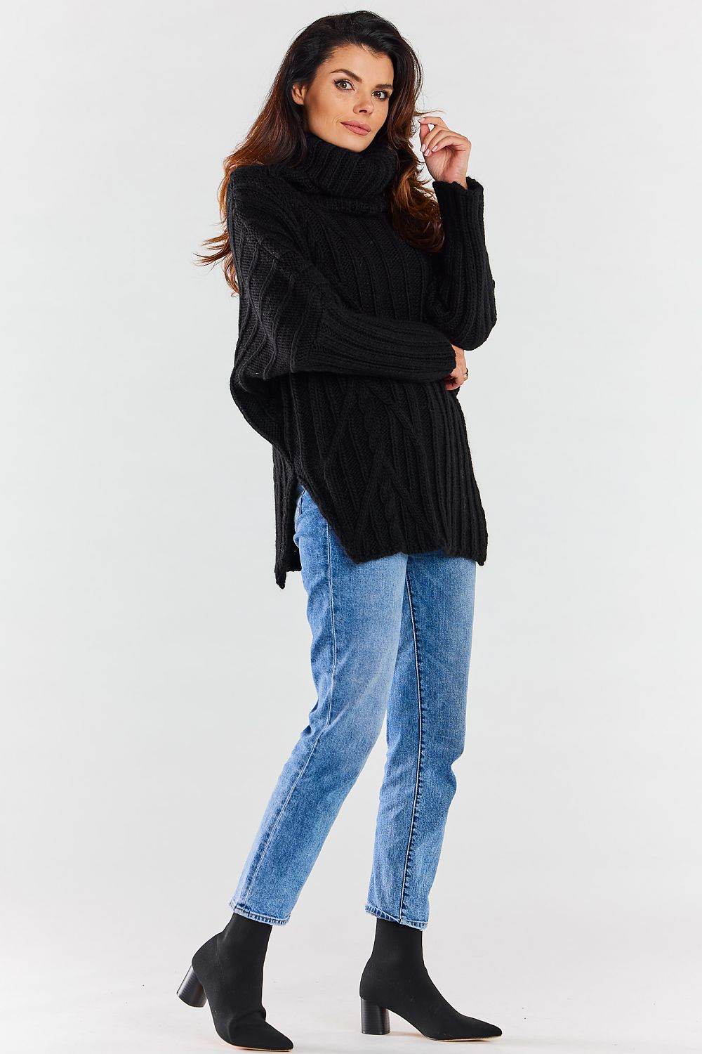 Turtleneck awama - CELIA MODA