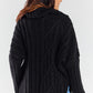  Turtleneck model 173939 awama 