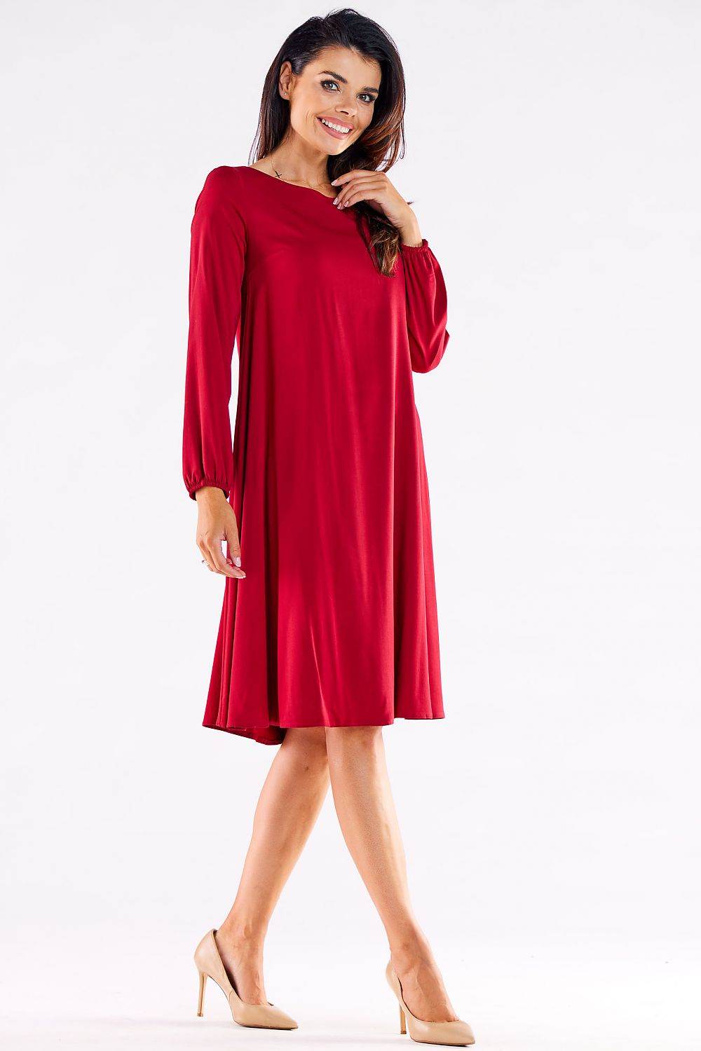 Daydress awama - CELIA MODA