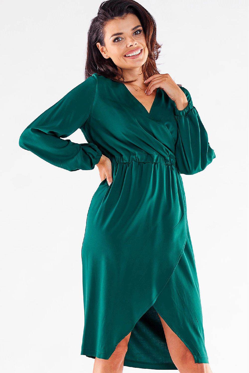 Cocktail dress awama - CELIA MODA