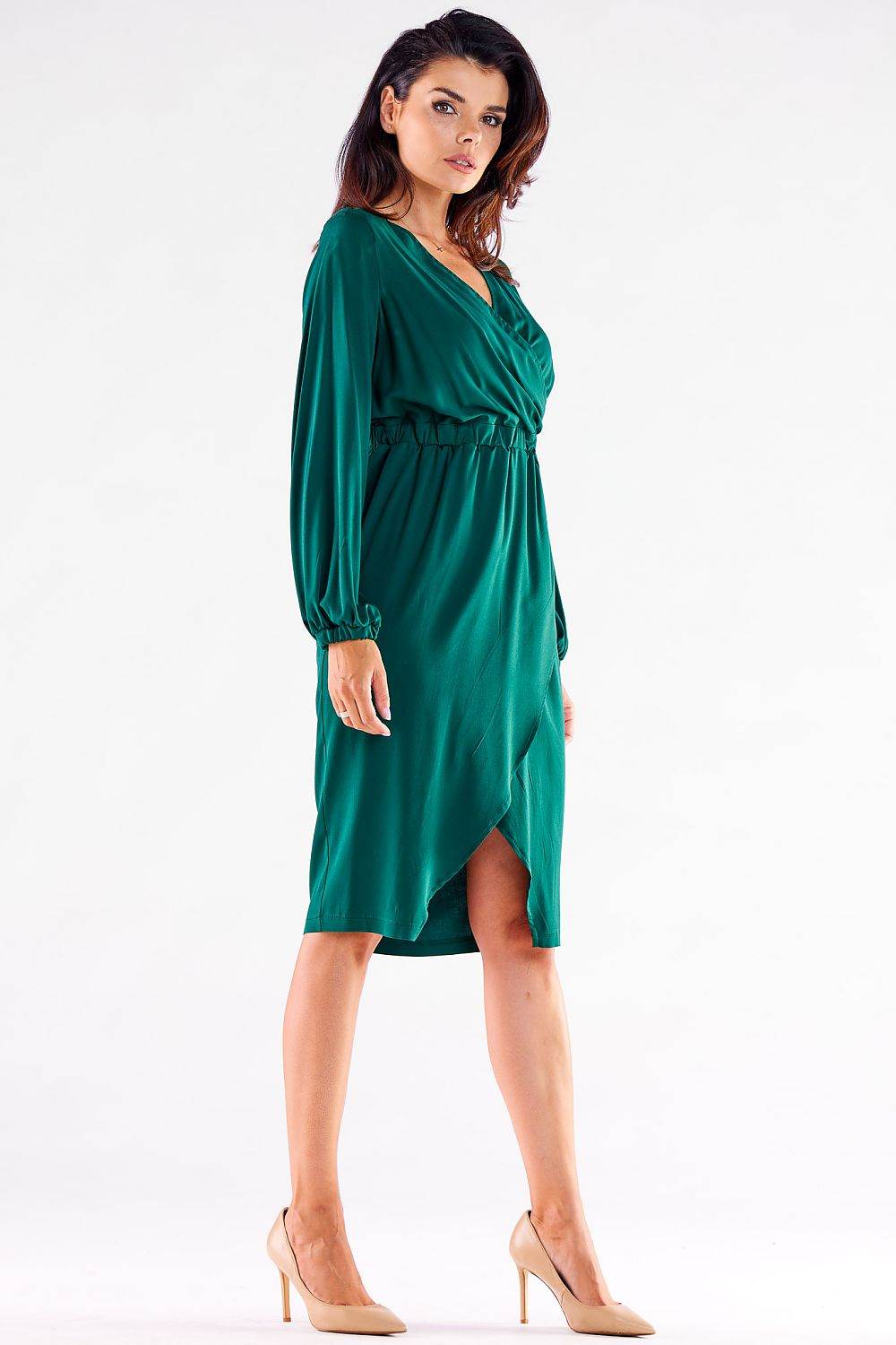 Cocktail dress awama - CELIA MODA