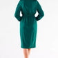  Cocktail dress model 173928 awama 
