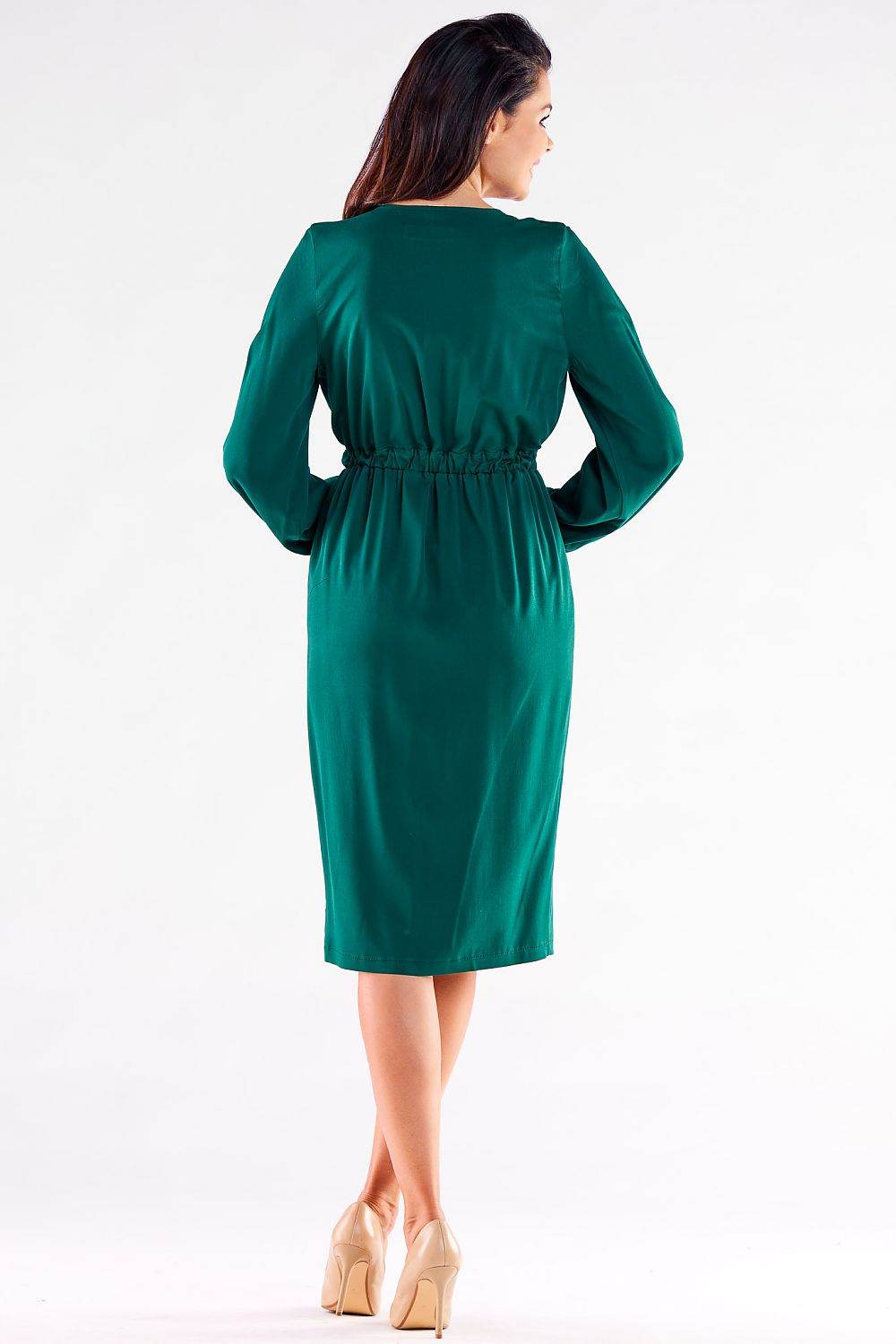 Cocktail dress awama - CELIA MODA