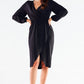  Cocktail dress model 173929 awama 