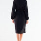  Cocktail dress model 173929 awama 