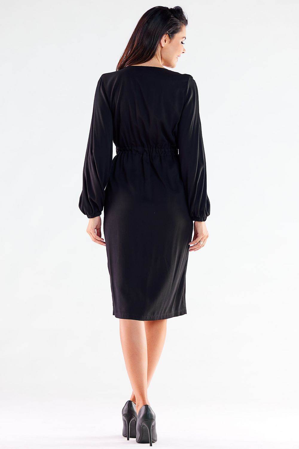 Cocktail dress awama - CELIA MODA