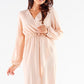  Cocktail dress model 173930 awama 