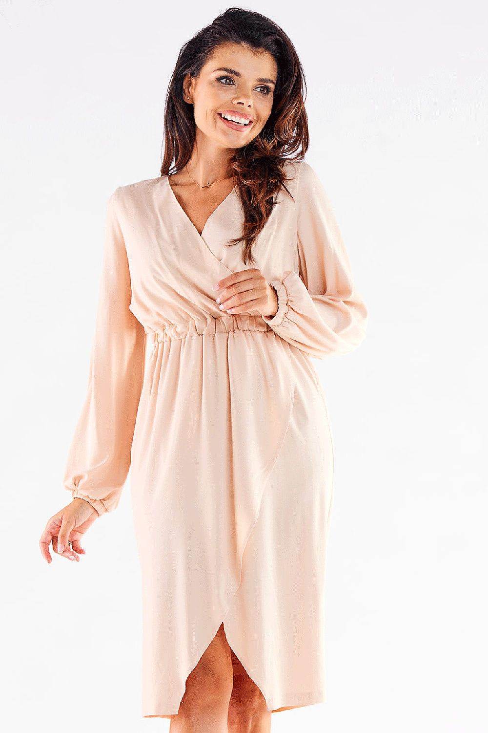 Cocktail dress awama - CELIA MODA