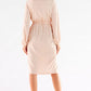 Cocktail dress model 173930 awama 