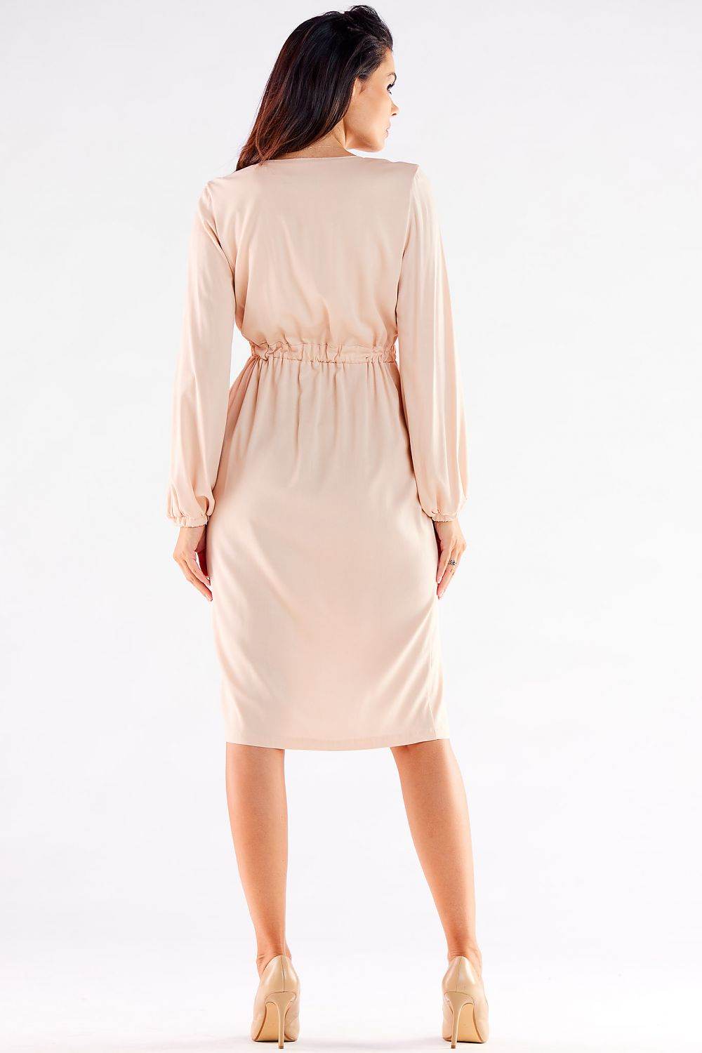 Cocktail dress awama - CELIA MODA