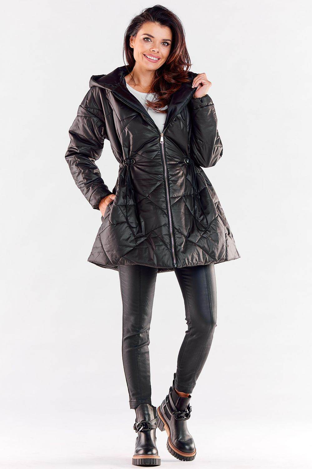 Jacket awama - CELIA MODA