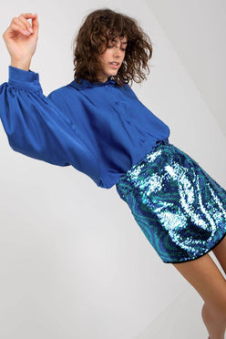 Long sleeve shirt Italy Moda - CELIA MODA