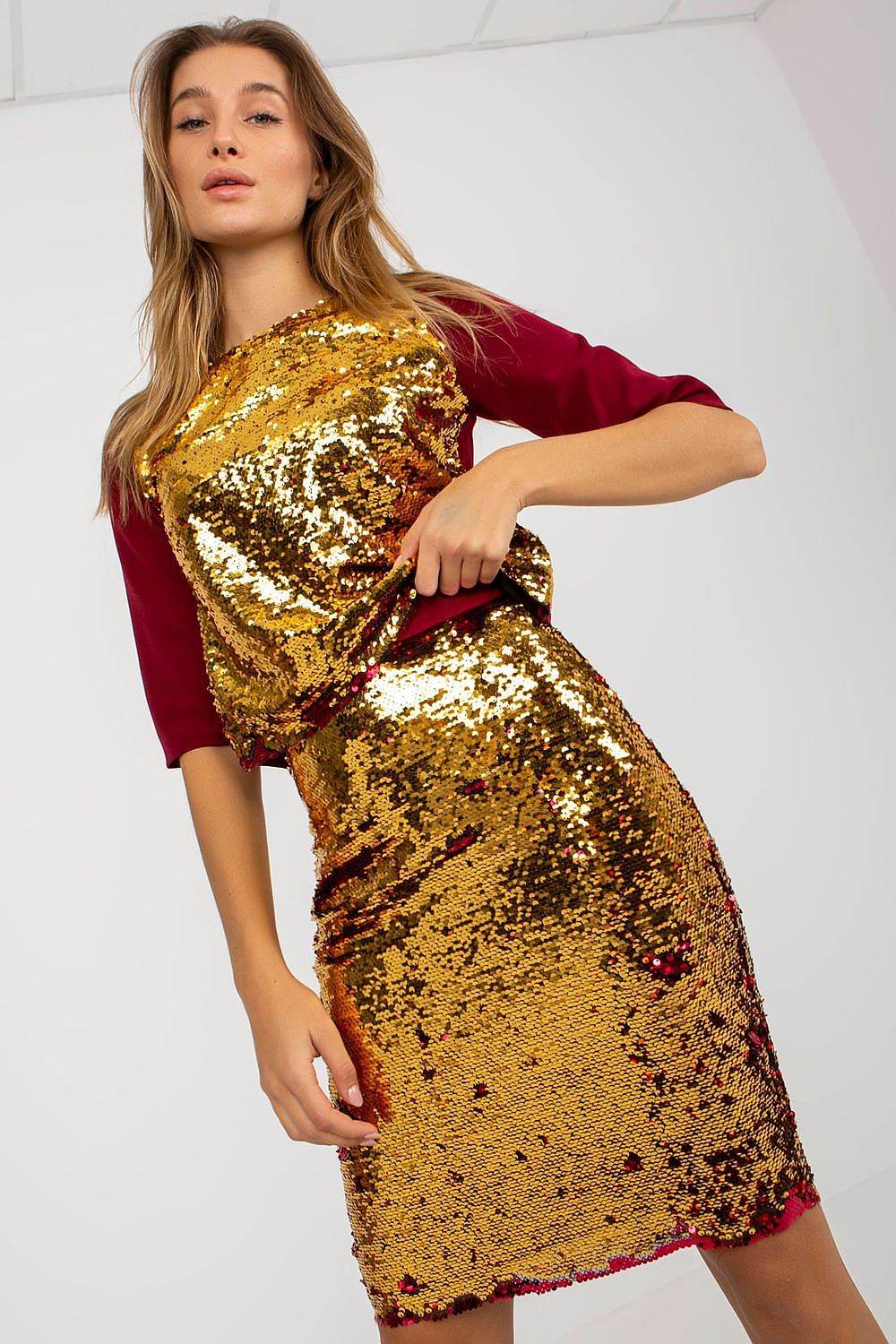 Skirt Lakerta - CELIA MODA