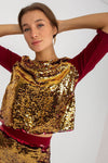 Blouse Lakerta - CELIA MODA