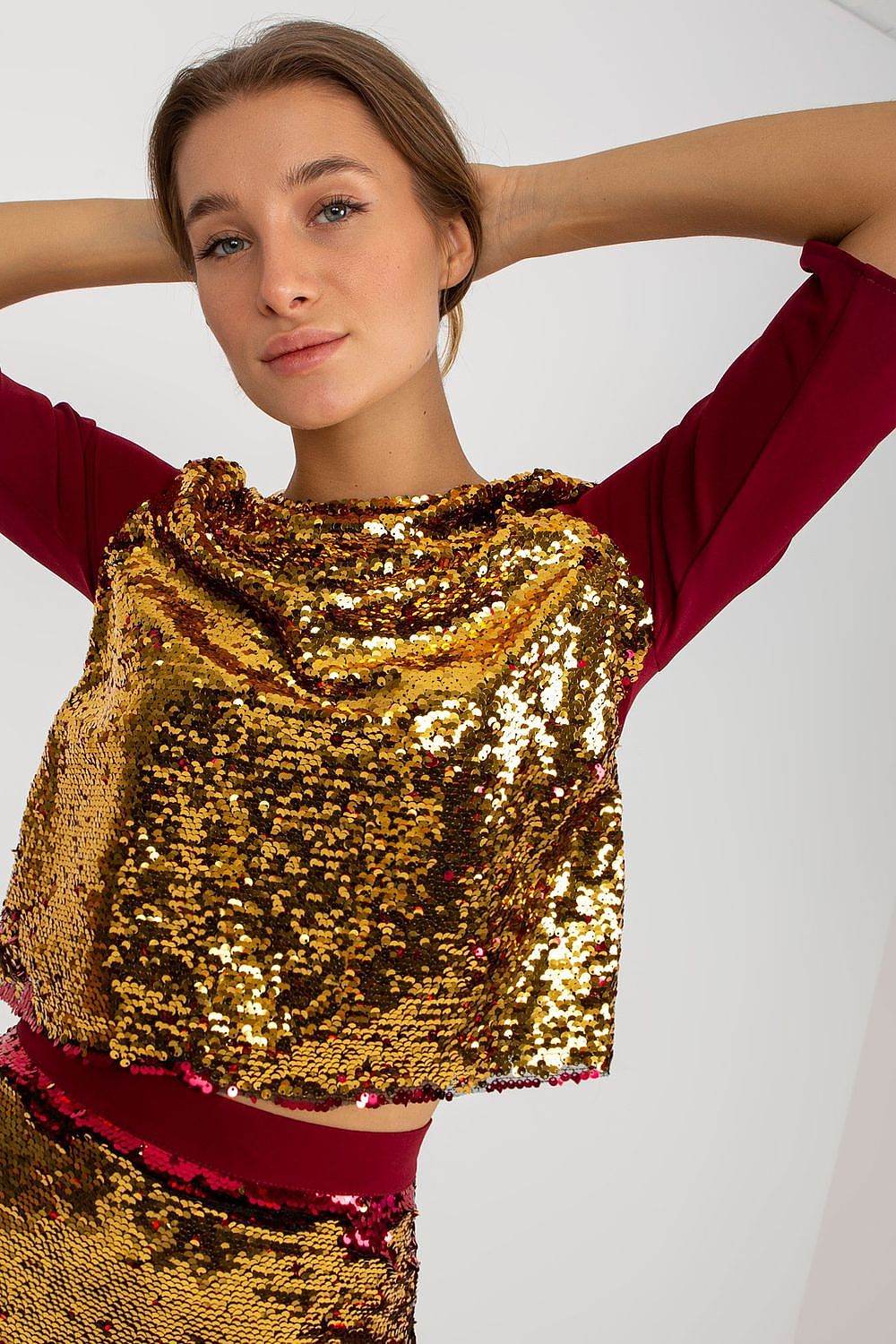 Blouse Lakerta - CELIA MODA
