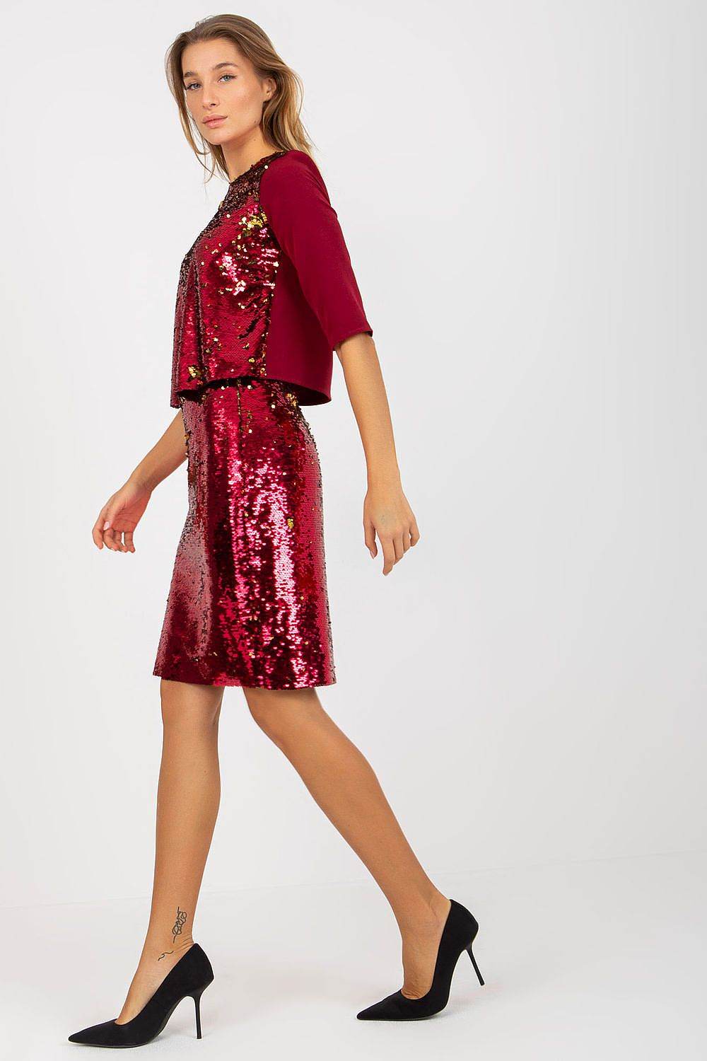 Blouse Lakerta - CELIA MODA