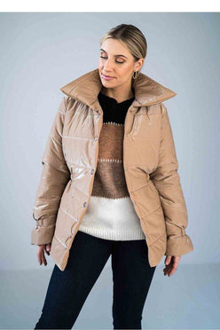 Jacket Figl - CELIA MODA
