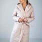 Coat Figl - CELIA MODA
