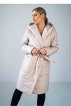 Coat Figl - CELIA MODA
