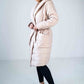 Coat Figl - CELIA MODA