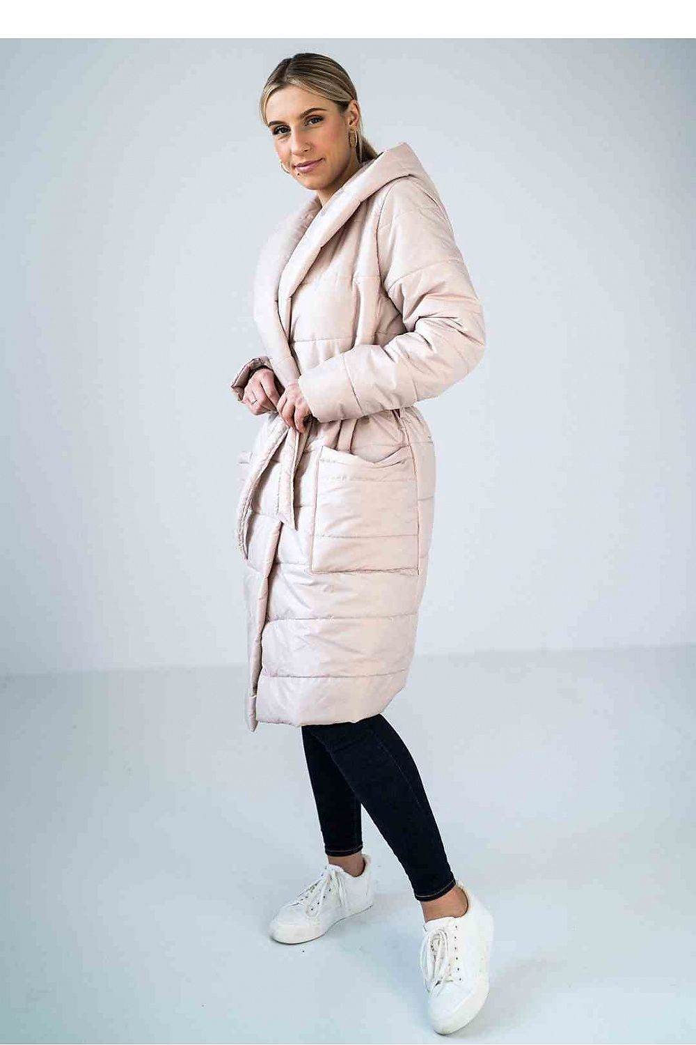Coat Figl - CELIA MODA