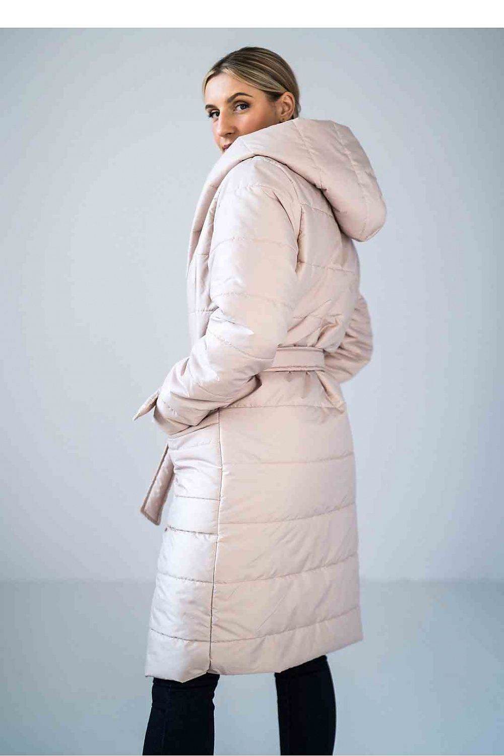 Coat Figl - CELIA MODA