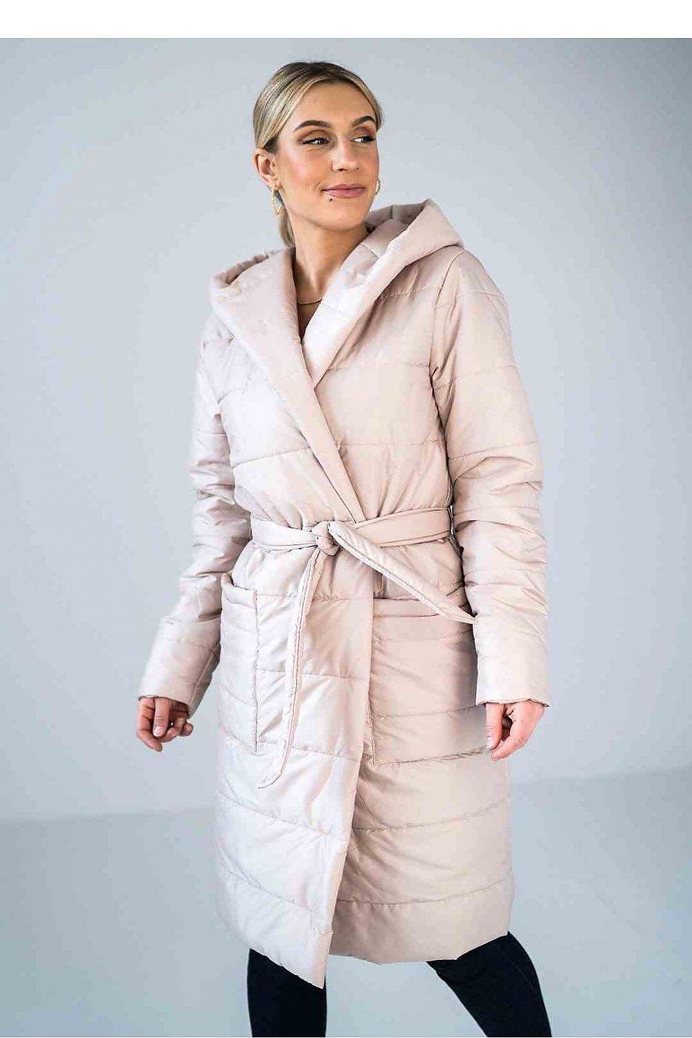 Coat Figl - CELIA MODA