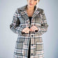 Coat Figl - CELIA MODA