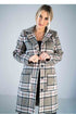 Coat Figl - CELIA MODA