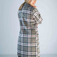Coat Figl - CELIA MODA