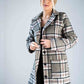 Coat Figl - CELIA MODA