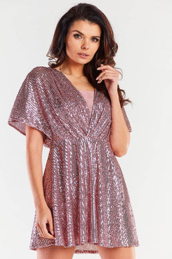 Evening dress awama - CELIA MODA