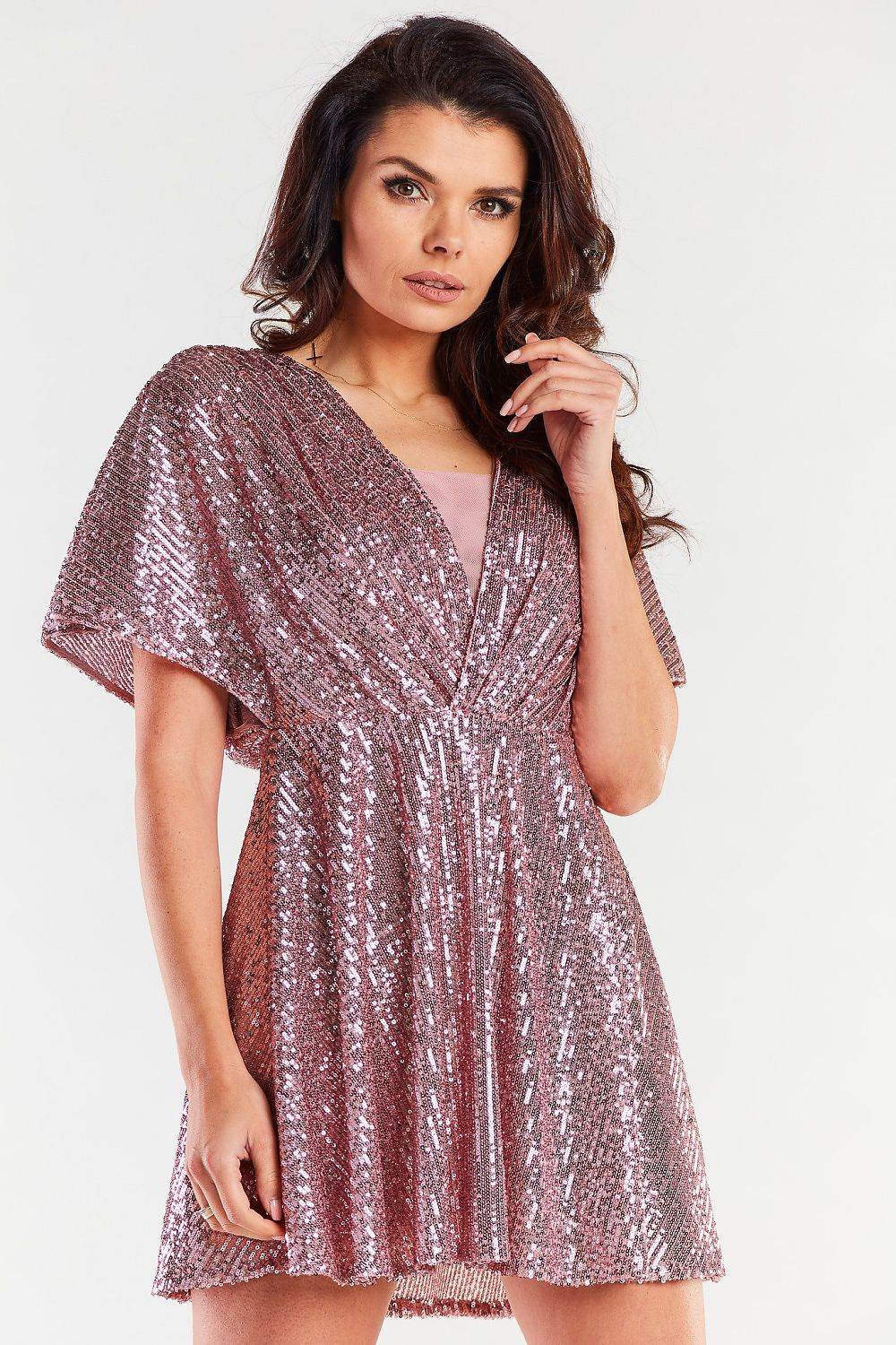Evening dress awama - CELIA MODA
