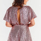 Evening dress awama - CELIA MODA