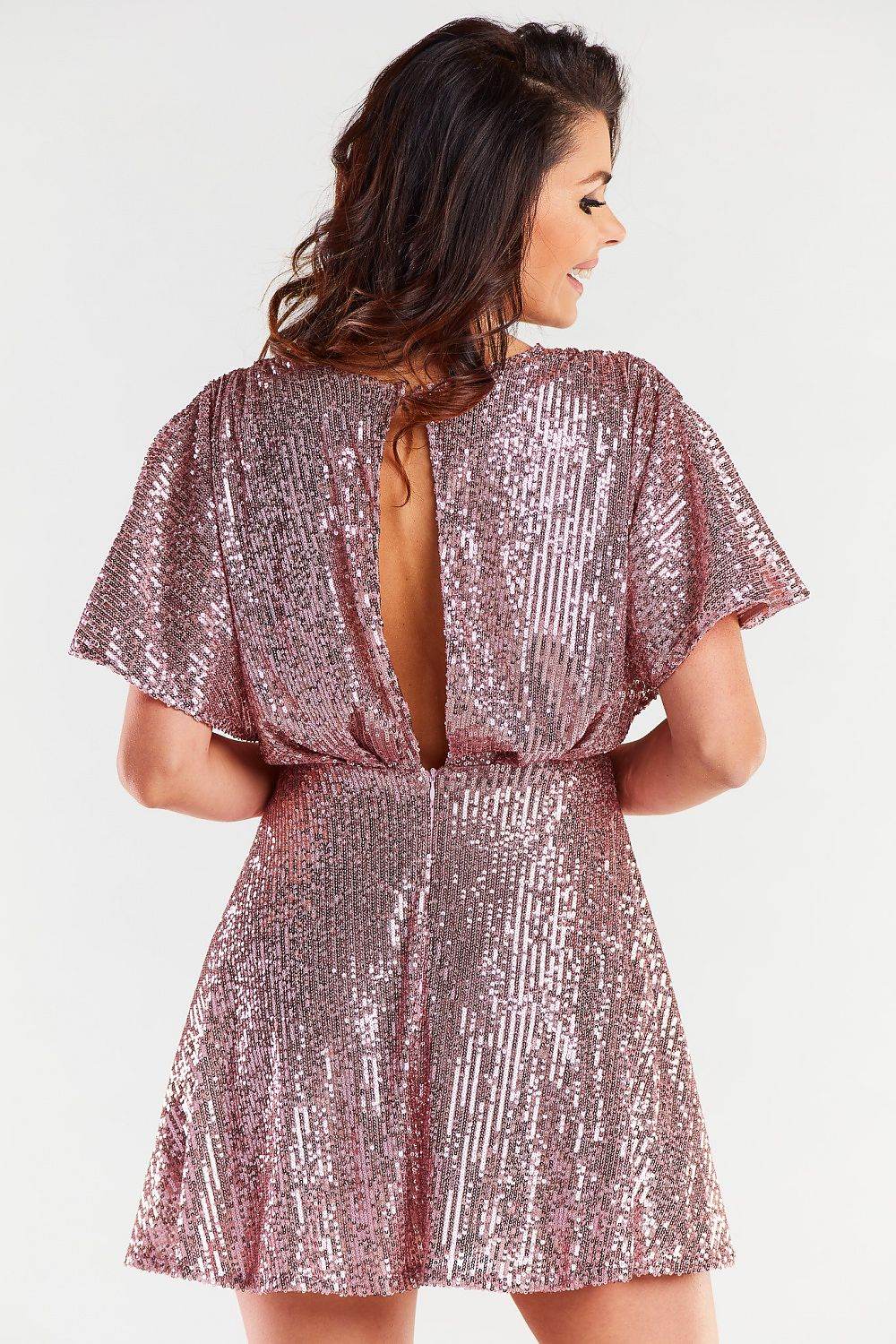 Evening dress awama - CELIA MODA
