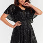 Evening dress awama - CELIA MODA