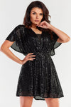 Evening dress awama - CELIA MODA