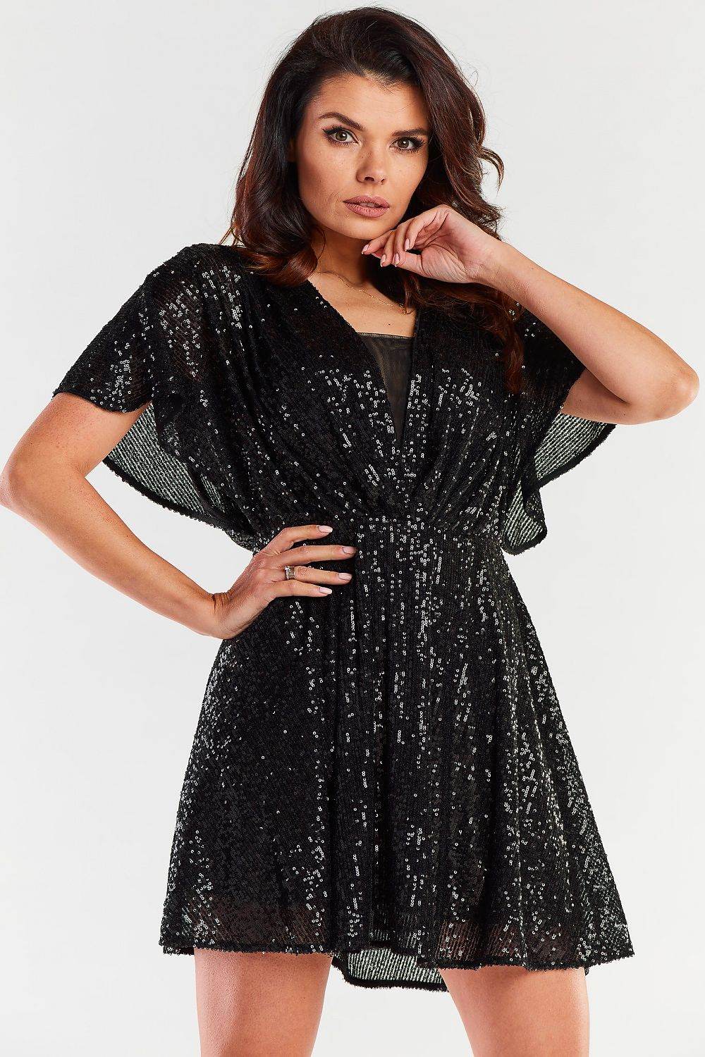 Evening dress awama - CELIA MODA