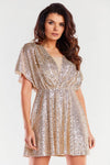 Evening dress awama - CELIA MODA