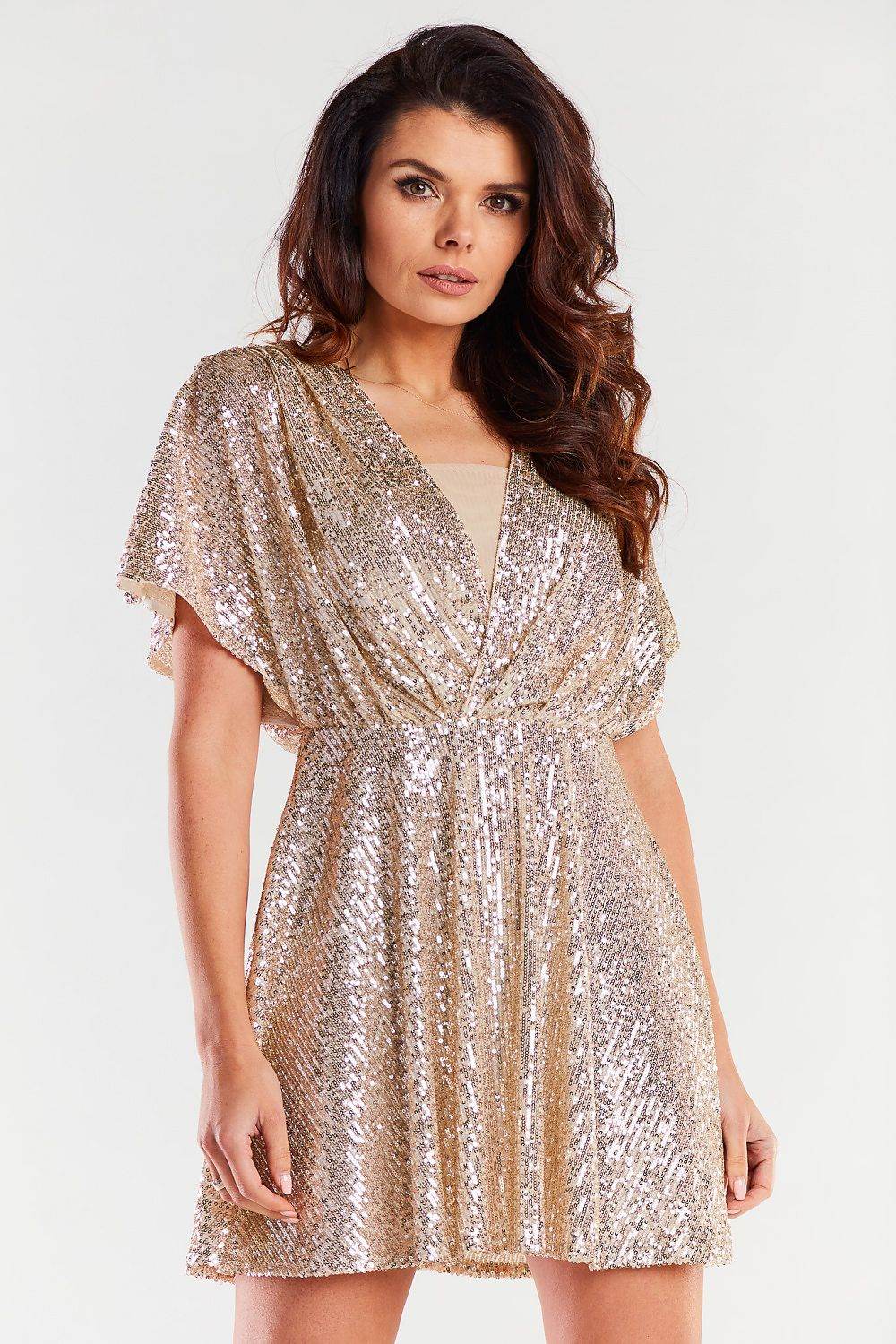 Evening dress awama - CELIA MODA