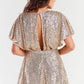 Evening dress awama - CELIA MODA