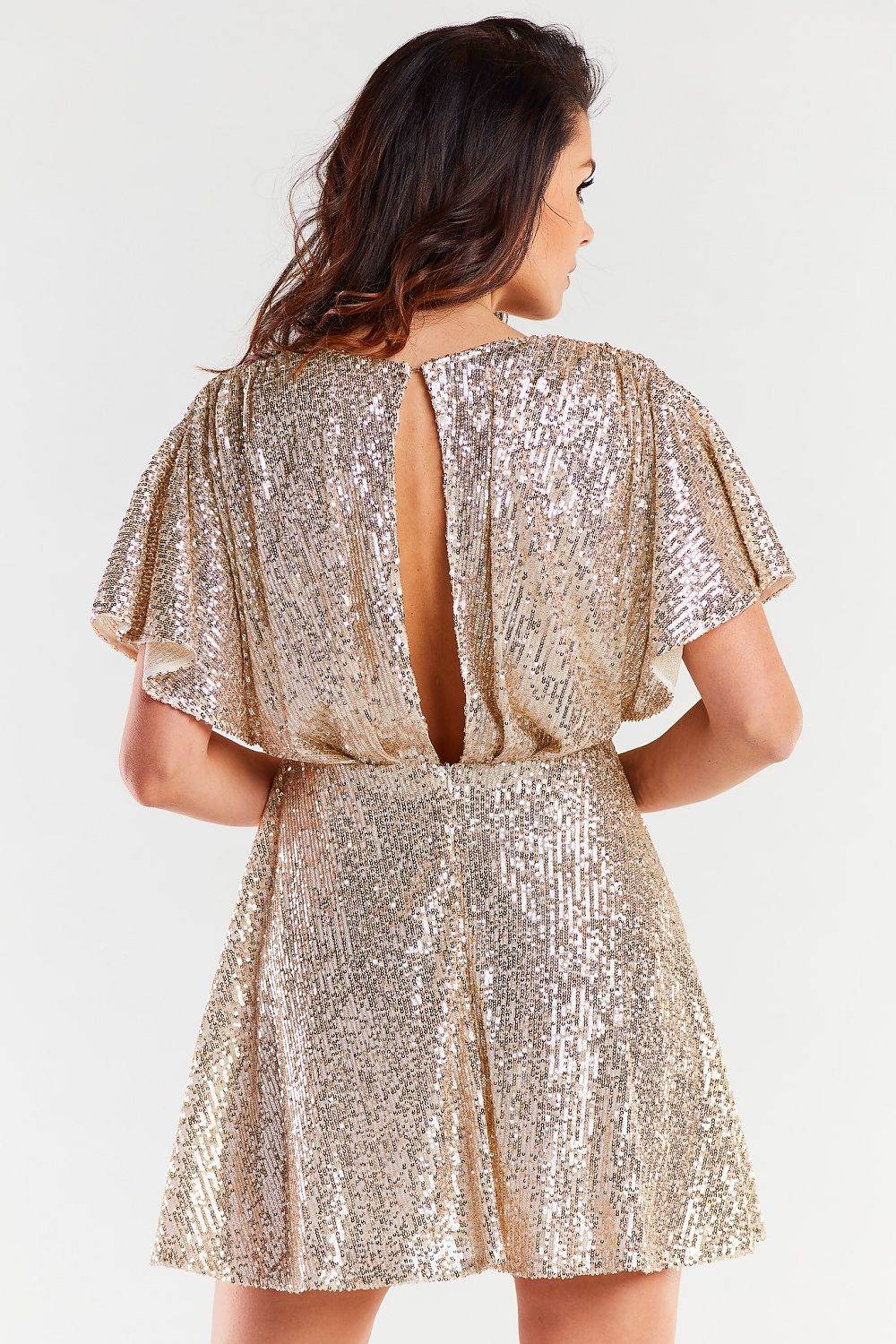 Evening dress awama - CELIA MODA