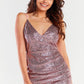 Evening dress awama - CELIA MODA
