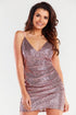 Evening dress awama - CELIA MODA